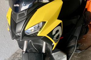 Aprilia SR GT 125 anno 2025 3150€