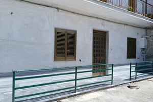 Bilocale mq 60 via dei Pentri Benevento