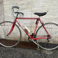 Bici da corsa Legnano vintage