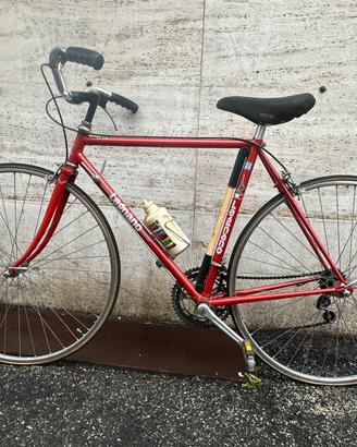 Bici da corsa Legnano vintage