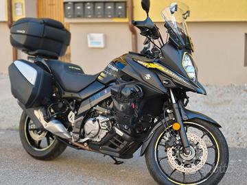 Suzuki V Strom 650 2023 6500km