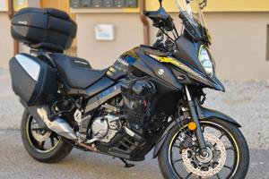 Suzuki V Strom 650 2023 6500km