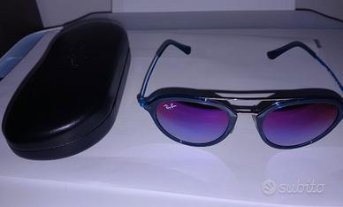 Occhiali RAY BAN Junior