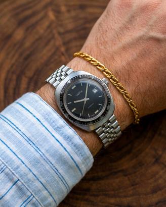 Orologio skin diver Vetta automatico vintage