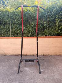 Power Tower multifunzione, modello ISE SY-1080