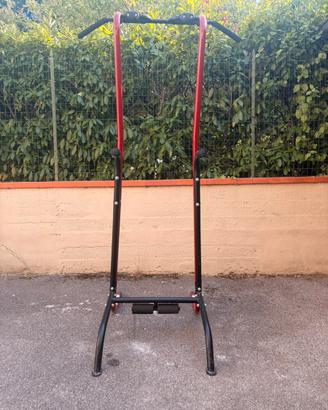 Power Tower multifunzione, modello ISE SY-1080