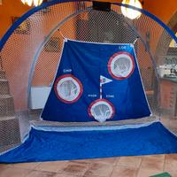 Rete per allenamento da Golf