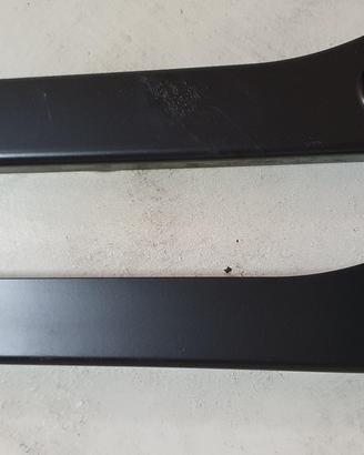 PROTEZIONI PARA RADIATORE PER YAMAHA ROYAL STAR 13