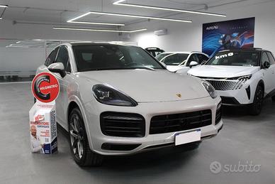 PORSCHE Cayenne Coupé 3.0 340 CV PDK