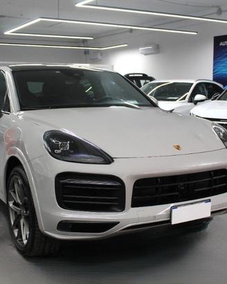 PORSCHE Cayenne Coupé 3.0 340 CV PDK