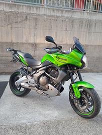 Kawasaki versys 650