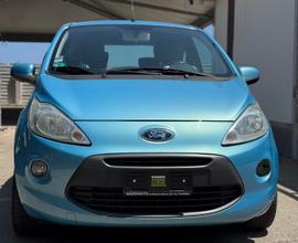 Ford Ka 1.2 8V 69CV Titanium