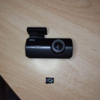 Dashcam GKU D200