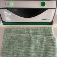 Lavavetri VG100 Folletto / Vorwerk