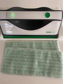 Lavavetri VG100 Folletto / Vorwerk