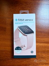 Orologio Fitbit Versa 2