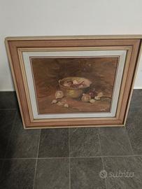 Quadro Cipolle