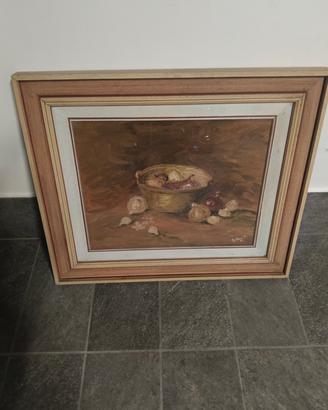 Quadro Cipolle