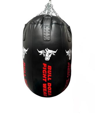 Sacco da boxe Bull Doza Fight Wear (NUOVO)