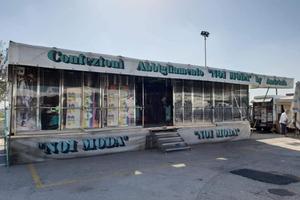 Autonegozio resti iveco 150e23