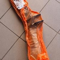 Gancio di traino Zeat per  Mazda 6 sw 