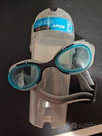 occhiali nuoto Junior Tribord 