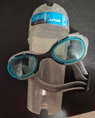 occhiali nuoto Junior Tribord 