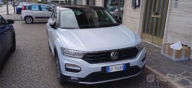 Volkswagen t.roc