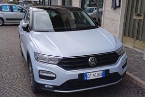 Volkswagen t.roc