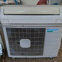 Condizionatore pompa di calore