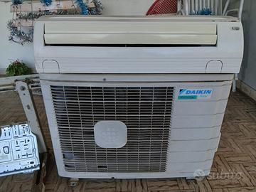 Condizionatore pompa di calore