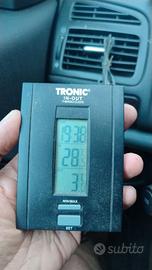 Gas ricarica clima R134a