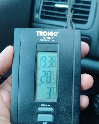 Gas ricarica clima R134a
