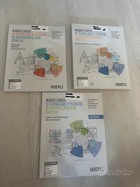 Nuovo corso di tecnologie e tecniche