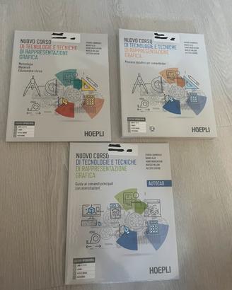 Nuovo corso di tecnologie e tecniche