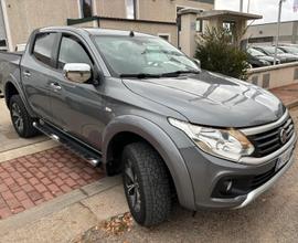 Fiat Fullback 2.4 180CV Cabina Estesa LX