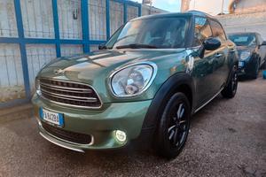 Mini Countryman 1.6 D 2015 BUSSINESS