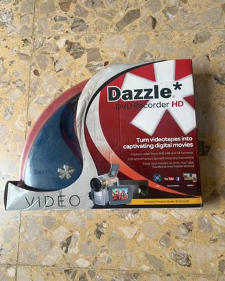 Scheda acquisizione video Dazzle