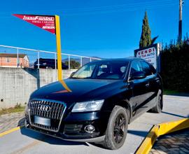 AUDI Q5 1ª serie - 2015