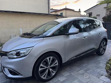 Renault scenic 110 cv Energy Intens