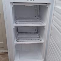 Freezer 3 cassetti