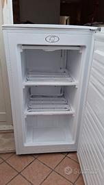 Freezer 3 cassetti