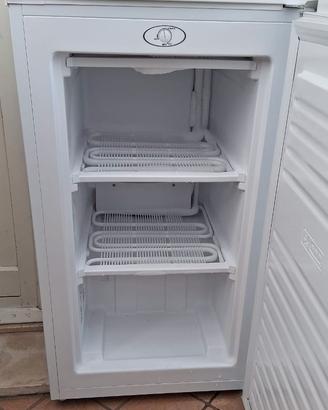 Freezer 3 cassetti