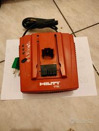 Hilti caricabatterie  C7 24