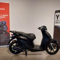 Piaggio Liberty 50 s