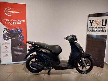 Piaggio Liberty 50 s