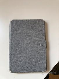 Kindle poco usato + Custodia inclusa