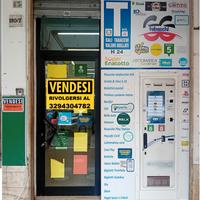 Vendita tabaccheria