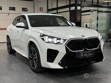 Bmw X2 U10 xdrive 20d 48V MSport auto