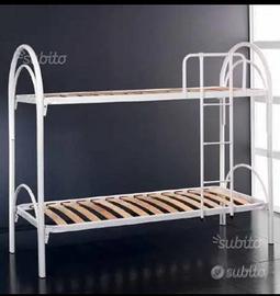 Letto a castello